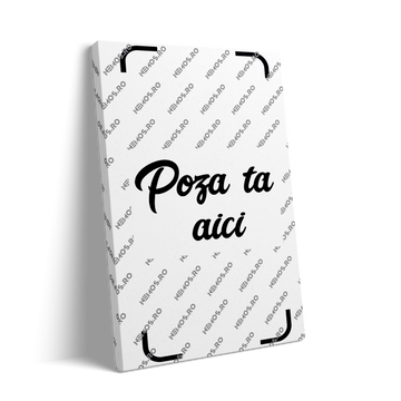 TABLOU CANVAS PERSONALIZAT